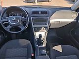 Škoda Octavia (2010) 1.2 TSI, ČR, servis.kniha, AC - náhled 8