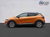Renault Captur 1,3 TCe  1.MAJ,AUTOMAT,INTENS - náhled 8
