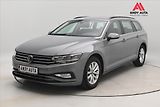 Volkswagen Passat 2,0 TDI 110kW DSG Business Zár - náhled 1