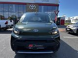 Toyota ProAce City Verso 1.5D 6MT Business ODBĚR ihned - náhled 11