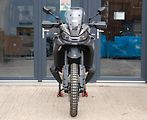 CFMOTO 800 MT (2026) 800MT-X Black - náhled 7