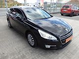 Peugeot 508 2.0 HDI 120 kW AUTOMAT, NAVI - náhled 3
