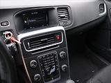 Volvo V60 1,6 D2 84kW Kinetic - náhled 21