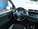 Škoda Fabia (2016) 1.2 TSI - náhled 7