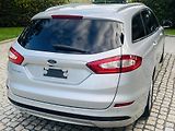 Ford Mondeo 2.0TDCi AUTOMAT SERVISKA TAŽNÉ - náhled 12