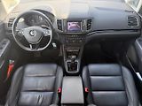 Volkswagen Sharan (2021) HIGHLINE 1.4TSI 110kW TAŽNÉ CZ - náhled 9