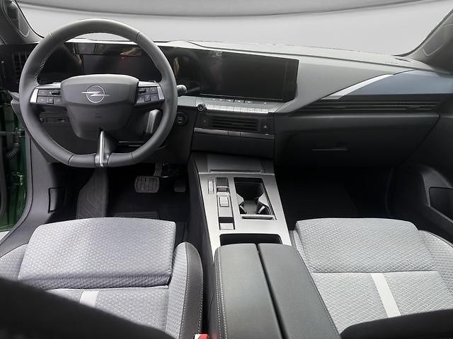 Opel Astra (2026) NOVÁ Astra EDITION Hybrid 145k - fotka 10 z 15