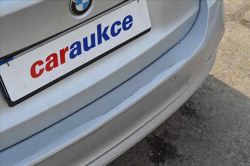 BMW Ostatní (2016) 316D TOURING AT - fotka 10 z 24