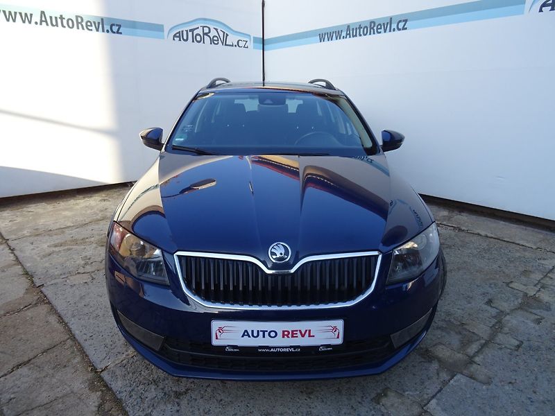 Škoda Octavia (2017) 2.0TDi,110kW,S.kn,klim,webasto - fotka 22 z 23