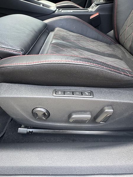 Škoda Octavia (2025) RS combi - fotka 8 z 10