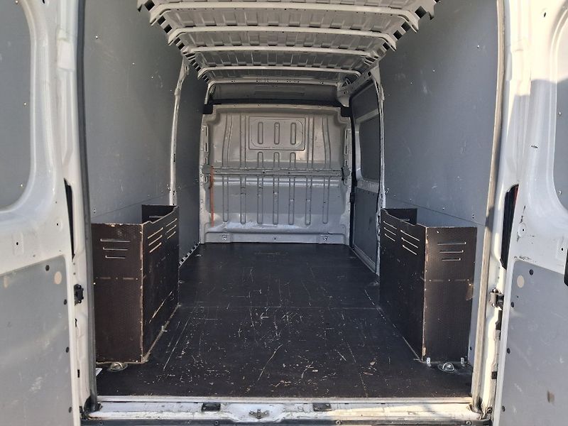 Opel Movano 2.2 CDTi 103kW 2023 - fotka 7 z 11