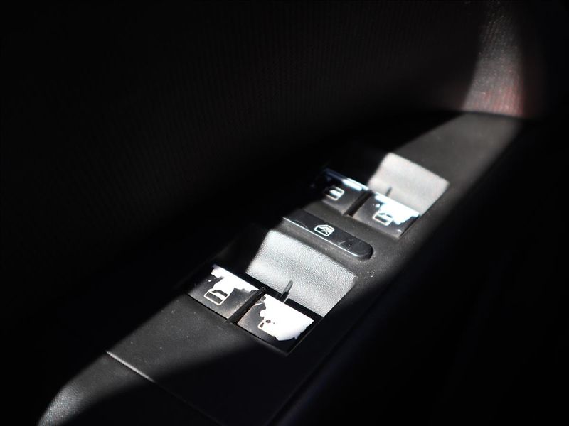 Seat Leon 2,0 TFSi (BWA) FR line - fotka 10 z 36