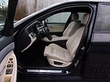 BMW Řada 5 (2012) M550d X-DRIVE 280kW KRÁSNÝ VŮZ - náhled 9