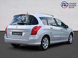Peugeot 308 1,6 i  NOVÉ V ČR,1.MAJITEL - náhled 4