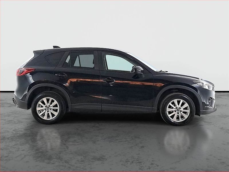 Mazda CX-5 (2014) 2.0 Skyactiv-G, Tempomat - fotka 6 z 19