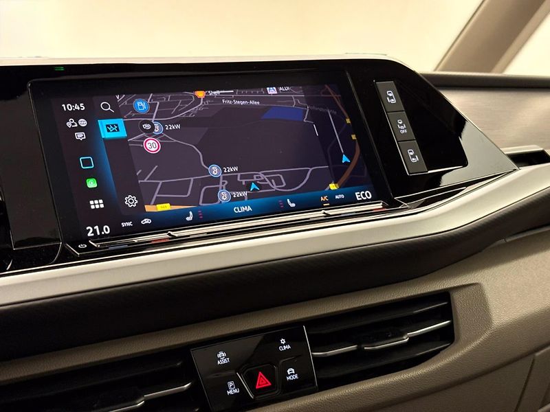 Volkswagen Multivan eHybrid 4M HuD Pano 360 Taž - fotka 7 z 13