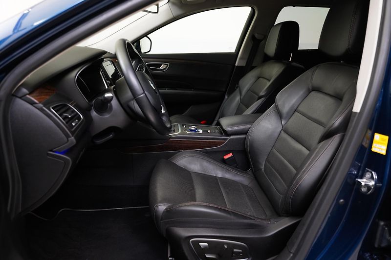 Renault Talisman - fotka 11 z 26