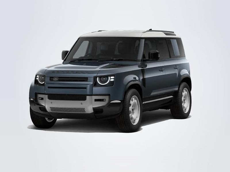 Land Rover Defender (2026) 110 D250 X-DYNAMIC SE AWD AUT - fotografie inzerátu