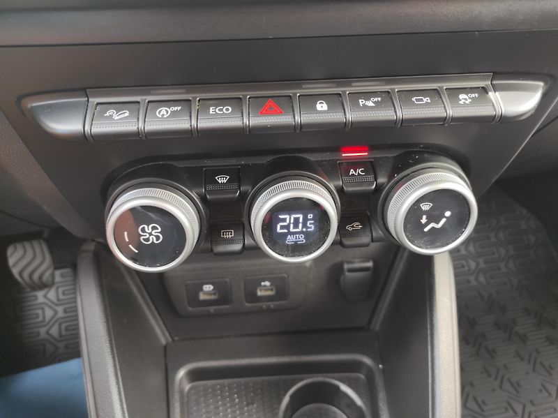 Dacia Duster 1,5dCi 85kW, 4x4, ČR - fotka 20 z 45