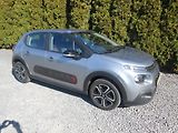 Citroën C3 NAVI, AIRBUMP,104TKm - náhled 1