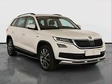 Škoda Kodiaq (2019) Scout 2.0 TDI 4x4 - náhled 1