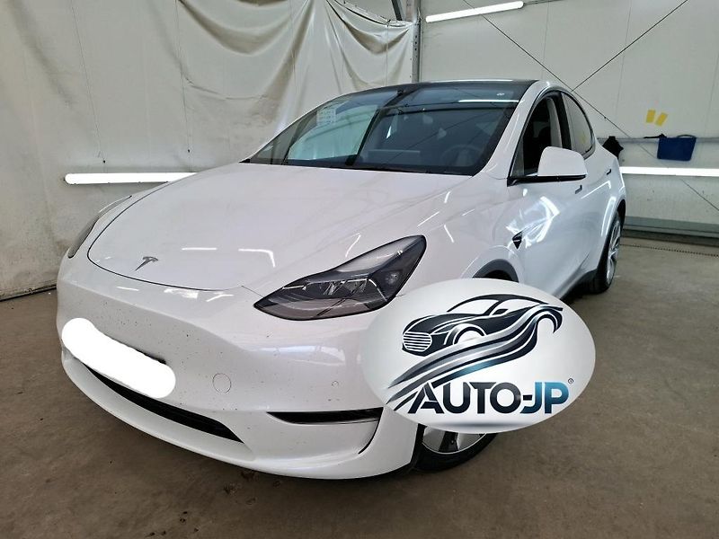 Tesla Model Y (2022) AWD Long Range    PŘIPRAVUJEME - fotografie inzerátu