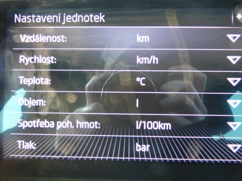 Škoda Superb 2,0 TDI DSG CRYSTAL LIGHT  Sty - fotka 61 z 78