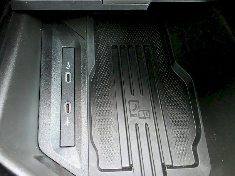 Škoda Superb (2025) COMBI 2,0TDI 110KW DSG L&K - fotka 19 z 35