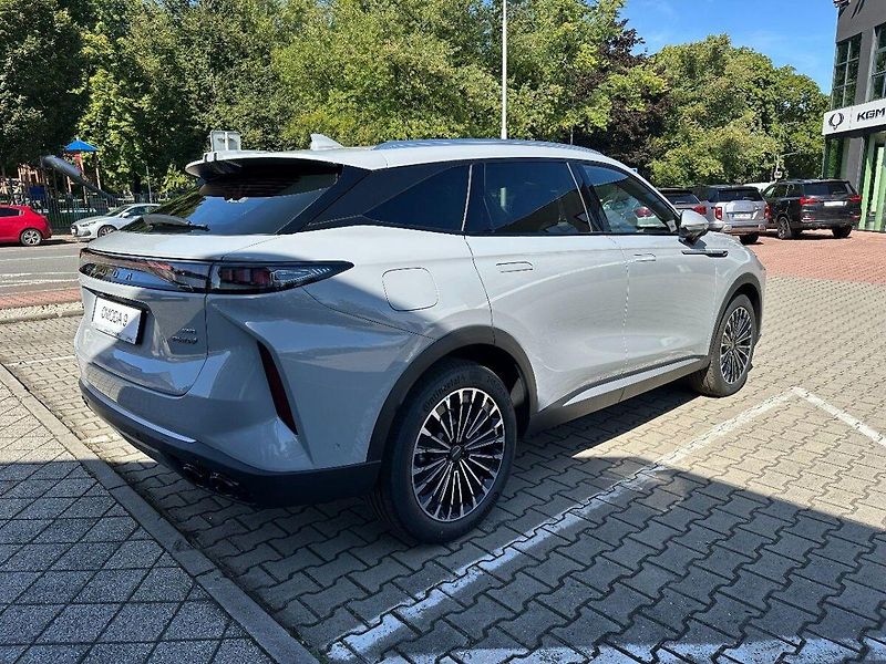 Omoda 9 1.5 Premium, PHEV, AT, SKLADEM - fotka 5 z 34