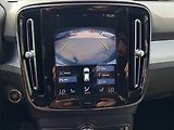 Volvo XC40 (2019) D3 AWD, 4X4, Automat, Kůže - náhled 23