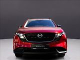 Mazda CX-5 (2026) 2,5 6AT FWD Centre-Line - náhled 11