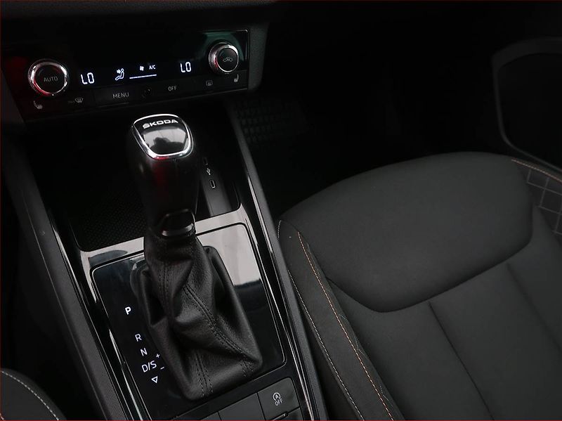 Škoda Scala (2019) Style 1.6 TDI, Automat - fotka 11 z 16