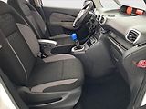 Citroën C3 Picasso (2009) 1.6 HDi, nová STK, dobrý stav - náhled 9