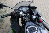 Kawasaki (2025) Ninja 500 MY 2025 SKLADEM - náhled 6