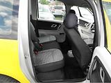 Ojetá Škoda Roomster s 612 tisíci kilometry.