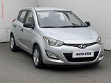 Hyundai i20 (2013) 1.2i, ČR, AC - náhled 1