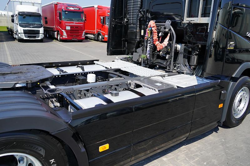Volvo FH (2022) 500 / I – SAVE / XL / EURO 6 / - fotka 14 z 52