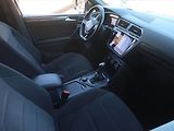 Volkswagen Tiguan (2017) Highline 2.0 BiTDI, 4X4 - náhled 9