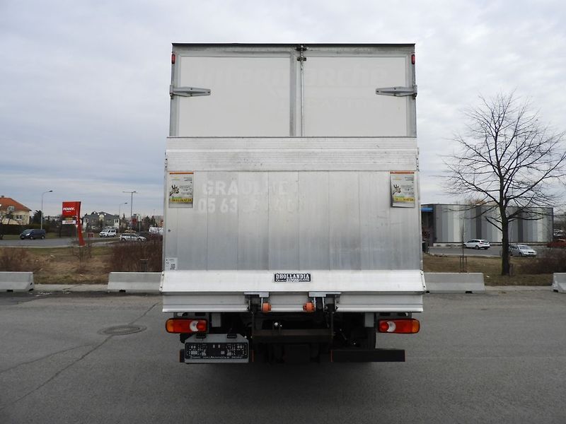 Citroën Jumper 2.2HDi 110kW MAXI BOX,ČELO,1.M - fotka 8 z 40