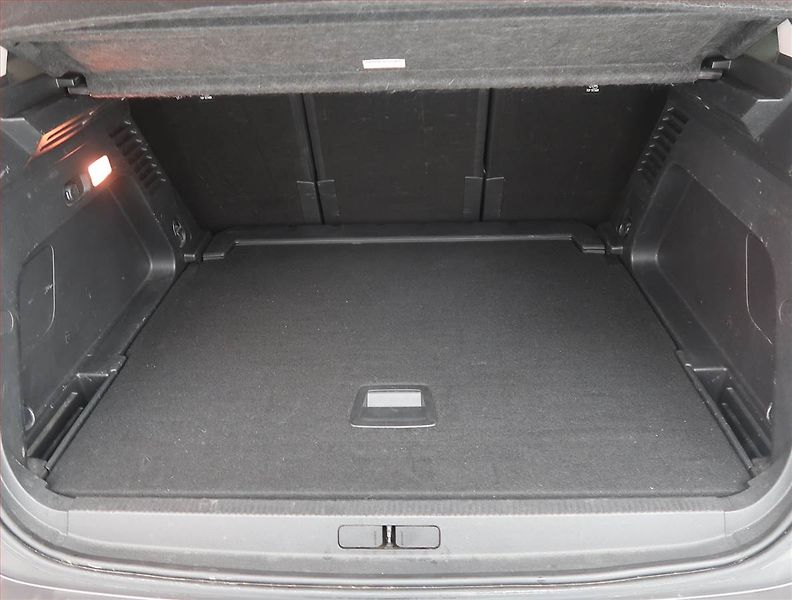 Citroën C5 Aircross (2019) BlueHDi 180, Automat - fotka 14 z 18