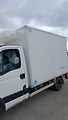 Iveco Daily 35C12 chladír. skříň + čelo  - náhled 6