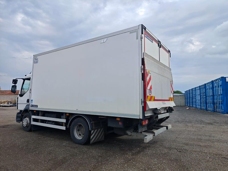 Renault Trucks D 12,klima,čelo, rozvor 3,5m - fotka 5 z 28