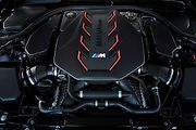 BMW M5 Touring