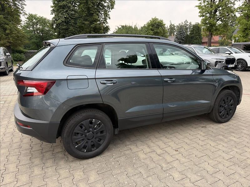 Škoda Karoq 1.0 TSi - fotka 5 z 21