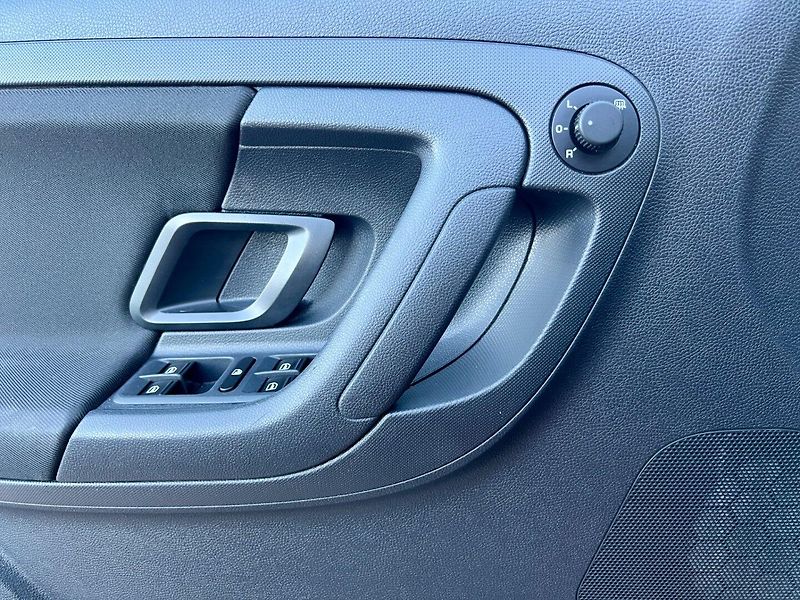 Škoda Fabia (2013) 1.2 TSI 63 kW - fotka 18 z 19