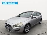 Volvo V60 (2010) 2.0D 120 kW, Automat - náhled 1