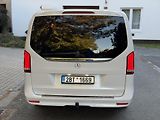 Mercedes-Benz Třídy V (2021) Mercedes-Benz V 300 d L 4MATIC - náhled 3