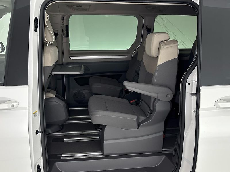 Volkswagen Multivan (2026) Long Life - fotka 8 z 29