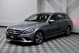 Mercedes-Benz Třídy C 180 T 115 kW 9G-Tronic - náhled 1