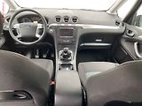 Ford Galaxy (2013) 2.0 TDCi, Champions, navi - náhled 8